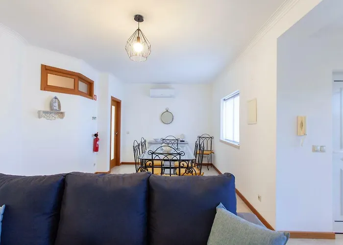 Σπίτι διακοπών Casas Ponte D'alge *