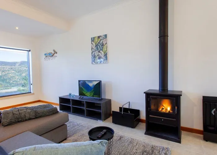 Casas Ponte D'alge Vakantiehuis