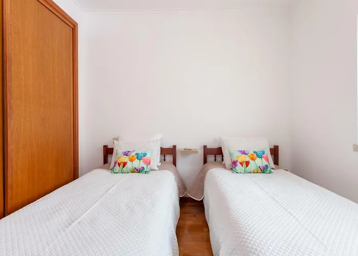 Vakantiehuis Casas Ponte D'alge *