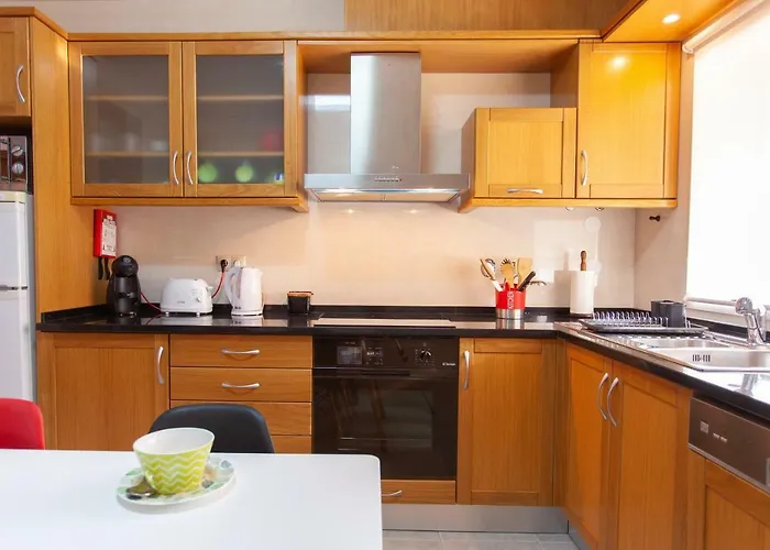 Σπίτι διακοπών Casas Ponte D'alge