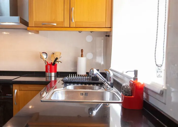 Casas Ponte D'alge *