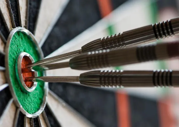 Casas Ponte D'alge Σπίτι διακοπών